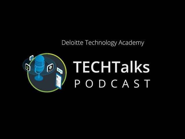 Tech Savvy TECHTalks: A podcast that helps demystify technology
