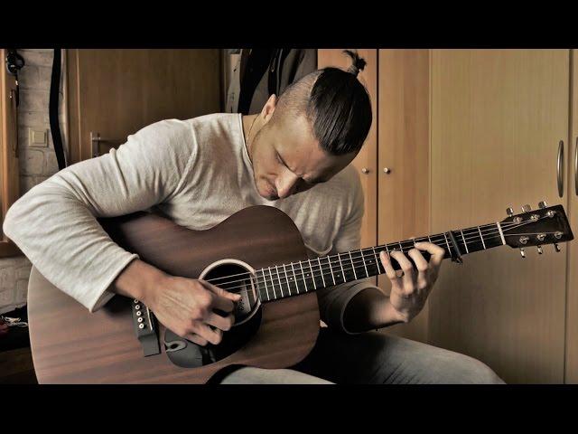 Themis Bouzouki - Nikos Vertis | Thelo na me nioseis ( cover )