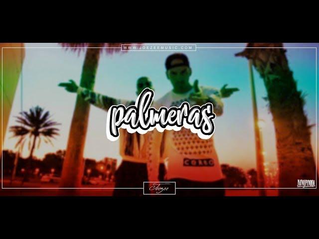 "Palmeras" - Palmen Aus Plastik Type Beat - Raf Camora x Bonez Mc (joezee x DMSBeatz x I'Scream)