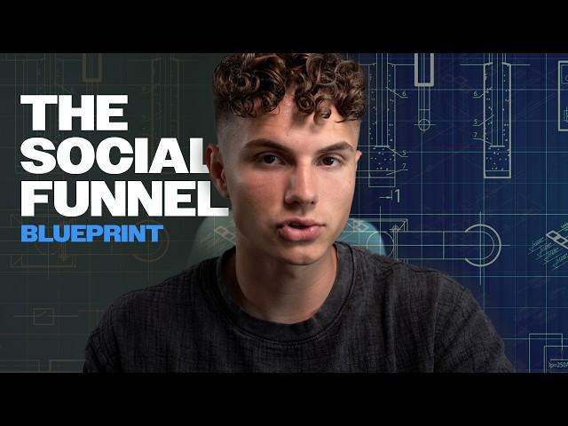 The "Social Funnel Blueprint" That Scaled My Coaching Business to $50k/mo (profit)