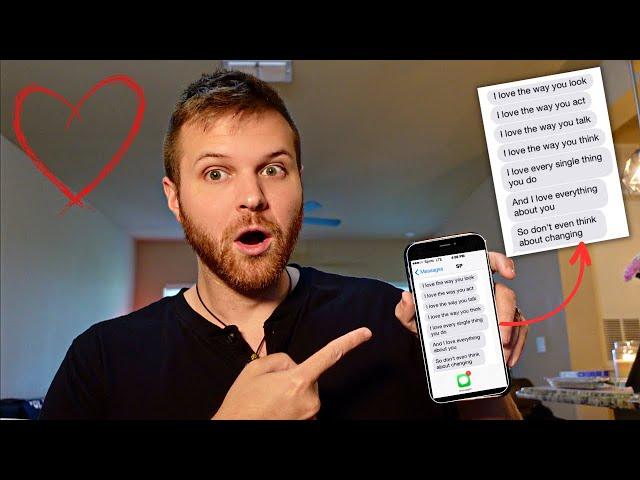 Manifest A TEXT INSTANTLY From A SPECIFIC PERSON!! | Neville Goddard