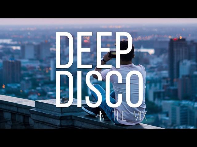 Best Of Deep House Vocals I Marc Philippe Tribute Mix by Pete Bellis