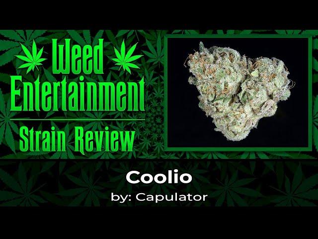 Coolio by Capulator - Review - May 2024