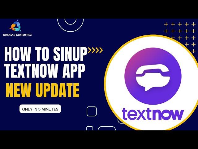 Textnow Disable Problem Fix || Textnow Update Method 2023 || Textnow Update Method 100% Guaranty