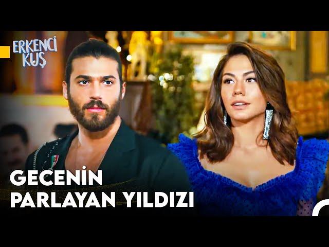 Aşkın Can Divit Hali #35 - Erkenci Kuş