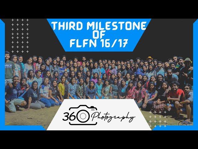 Third milestone of FLFN 16/17 family