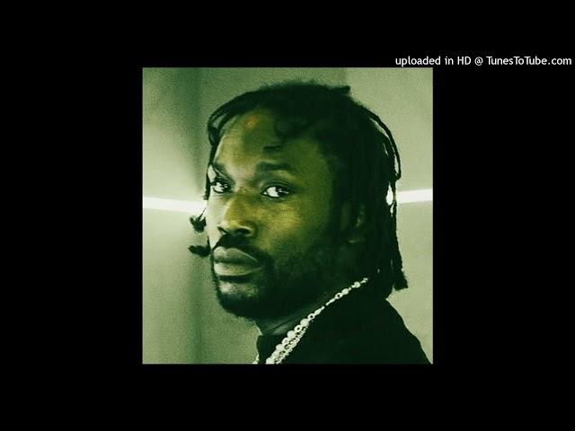 (FREE) Meek Mill Type Beat - “STEEL HEART"