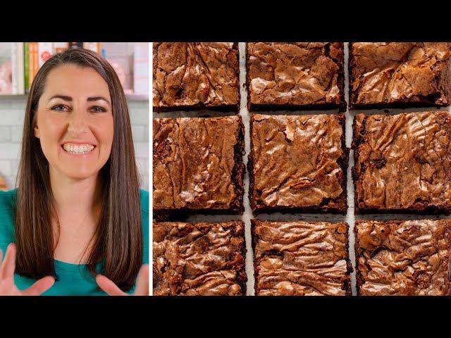 How to Make the Best Brownies Ever