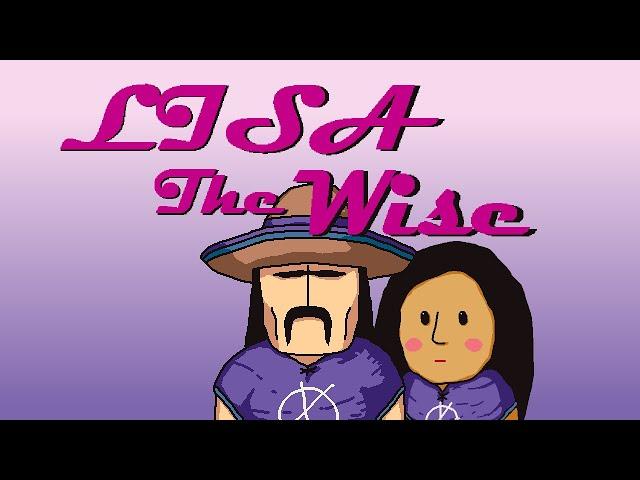 LISA: The Wise OST - Broken Balls March