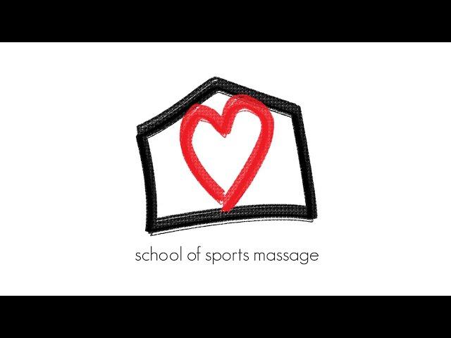 Hello and Welcome to Sports Massage Techniques
