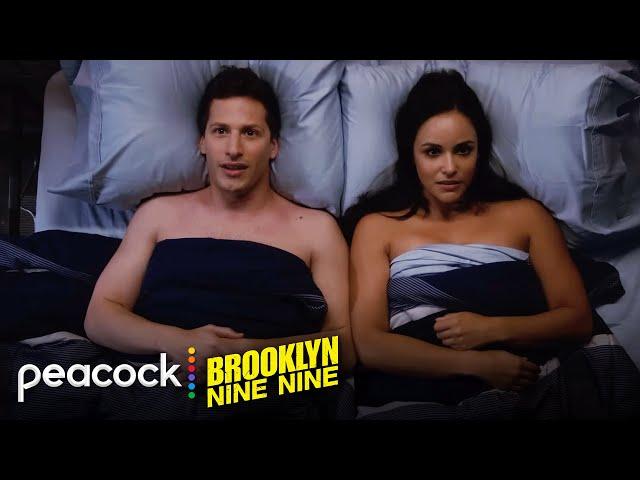 Brooklyn Nine-Nine but it's ICONIC moments only