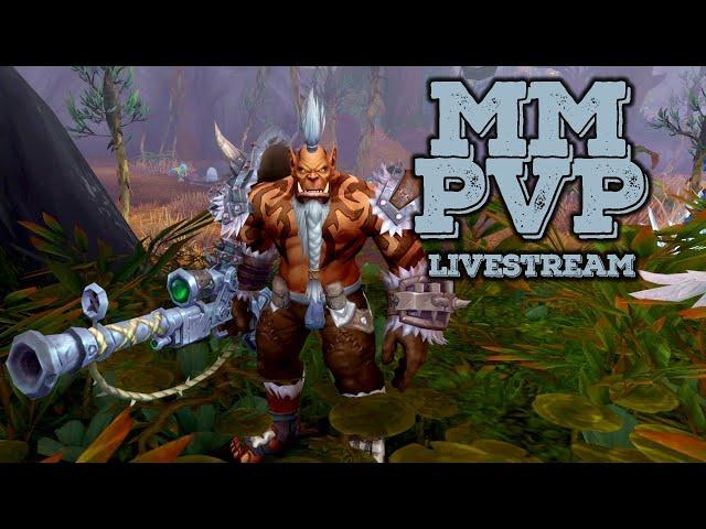 Shadowland's Hunter Reaction and Discussions! | LonewolfHD MM Hunter Livestream