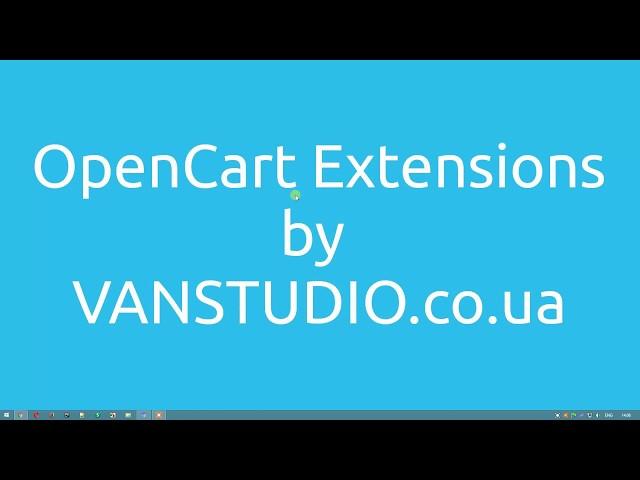 How to fix “Permission Denied! You do not have permission to access this page” error OpenCart 2.x