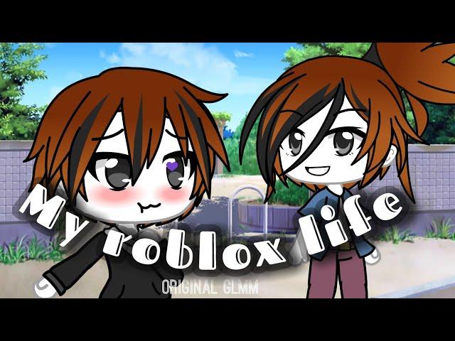 My roblox life - glmm - sub special - t. B. C - love you - "new world" -