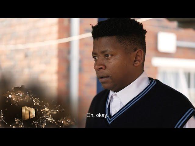 Sizwe joins Mam’Sonto’s crew – Gomora | Mzansi Magic |S3 | Ep107