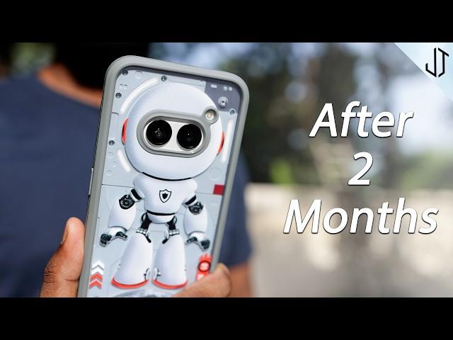 Nothing 2a Full Review After 50 Days Usage | worth 18,999 Flipkart Sale