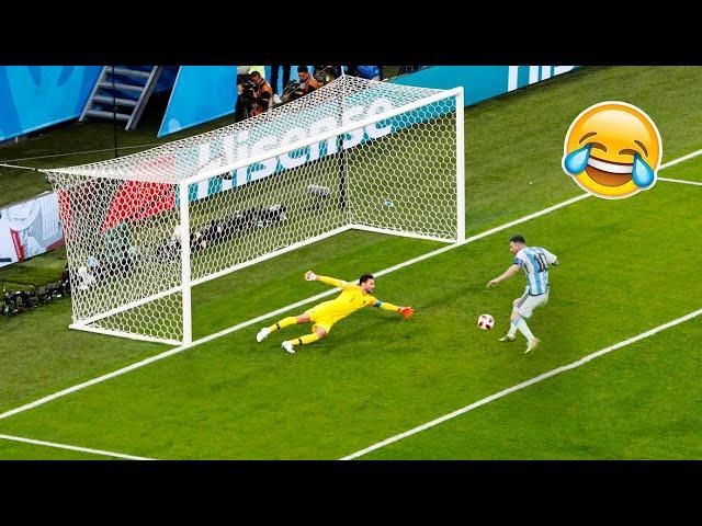 Funny Soccer Football Vines 2024 ● Goals l Skills l Fails #126