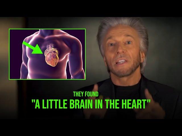 SCIENTIFIC DISCOVERY! "A Little Brain In The Heart"