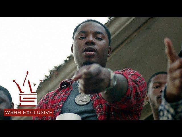 Marlo "Da Spot" (WSHH Exclusive - Official Music Video)