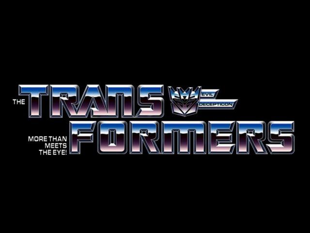 Transformers G1 S1 Intro But The Music Is Replaced By Geek Music With Mashup At The End