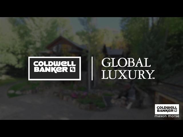 Coldwell Banker Global Luxury