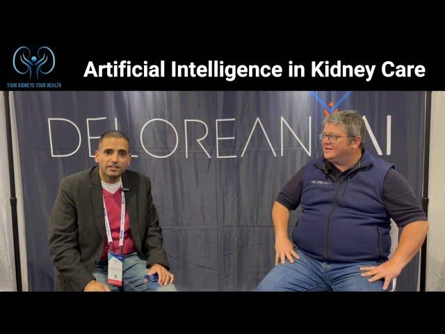 Artificial Intelligence in Kidney Care | Your Kidneys Your Health | @qasimbuttmd