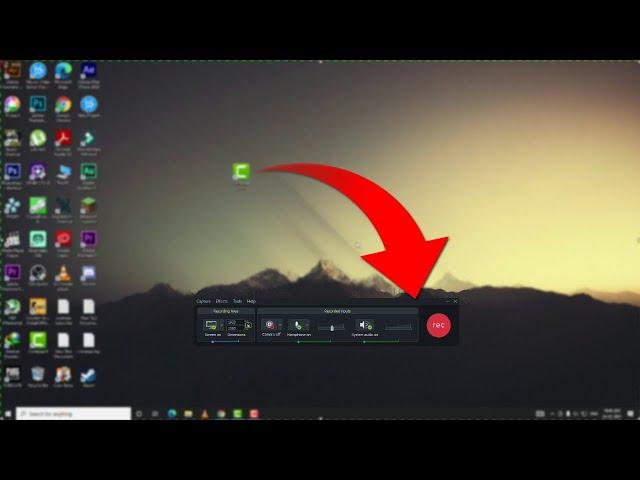 How to Fix Camtasia Screen recorder not opening Problem