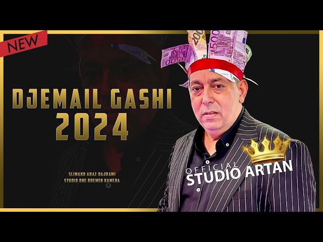 DJEMAIL GASHI TALLAVA X ABAS 2024 - StudioArtan