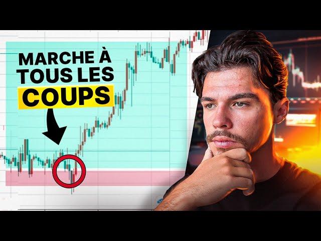 Comment J'Analyse Mes Graphiques en Trading ? (Méthode Ultra Simplifiée)