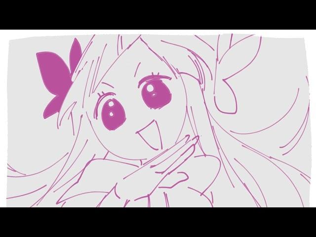 [Animatic]  Girlfriend  