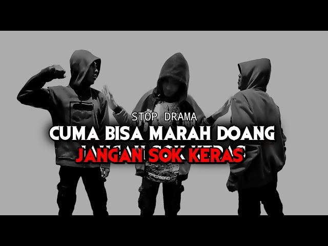 Hiphop Tak payah marah - Yolan Zero Ichi