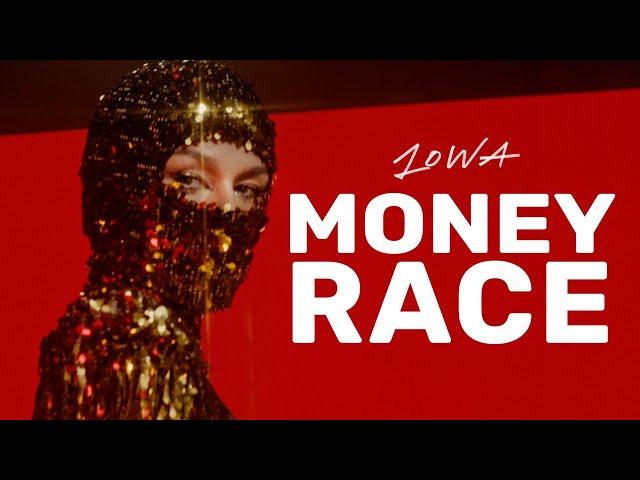 IOWA - Money Race