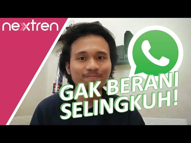 Cara Mergokin Pacar yang Suka Chat Banyak Orang di WhatsApp, Gaperlu Aplikasi Sadap!