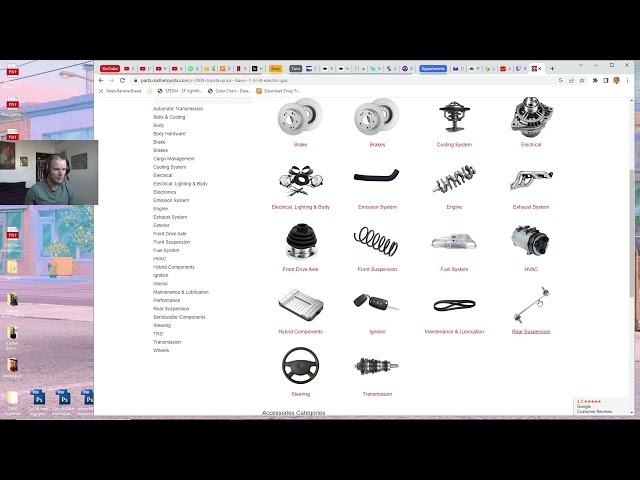 How to Find Any Auto Part Number & Buy Online - OEM Vehicle - Car Parts