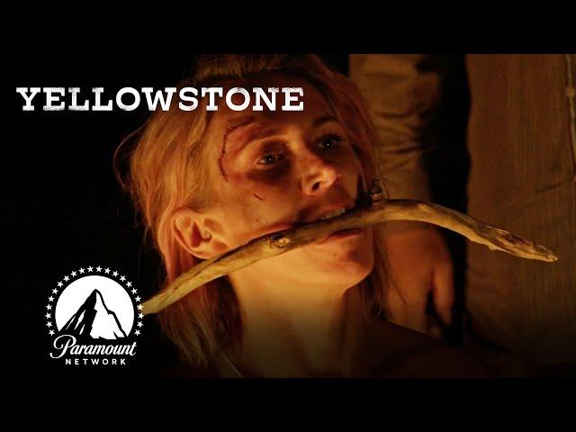 Best of Teeter  Yellowstone | Paramount Network