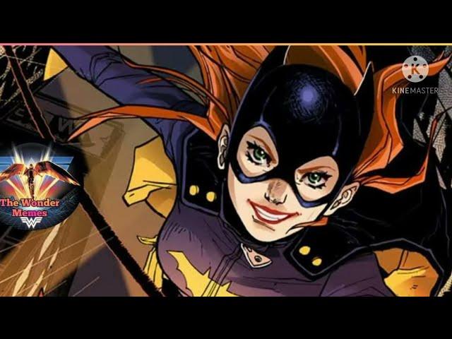 Anya Taylor-Joy Suits Up As Batgirl For DC Films & HBO Max In New Pic