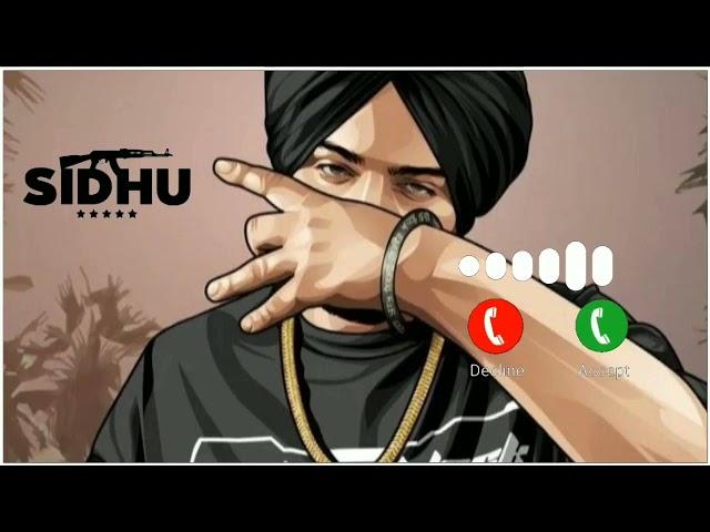 panjabi gangster ringtone | panjabi song | gangster ringtone | sidhu Moose wala ringtone | devendra