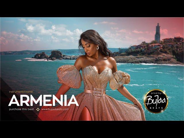 " Armenia " Oriental Reggaeton Beat x Balkan Oriental Instrumental | Prod by BuJaa Beats