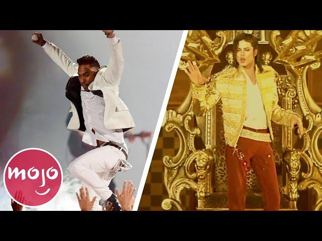 Top 20 Craziest Billboard Music Award Moments