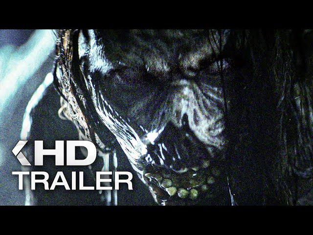 The Best HORROR Movies 2020 & 2021 (Trailers)