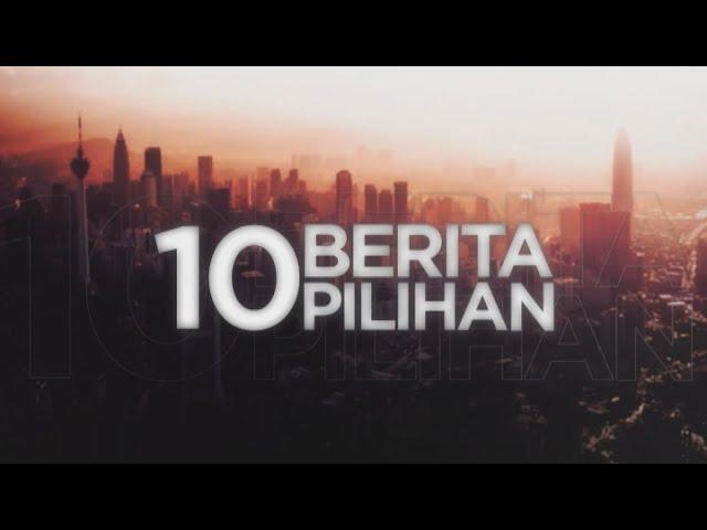 10 Berita Pilihan - (05 Januari 2025)