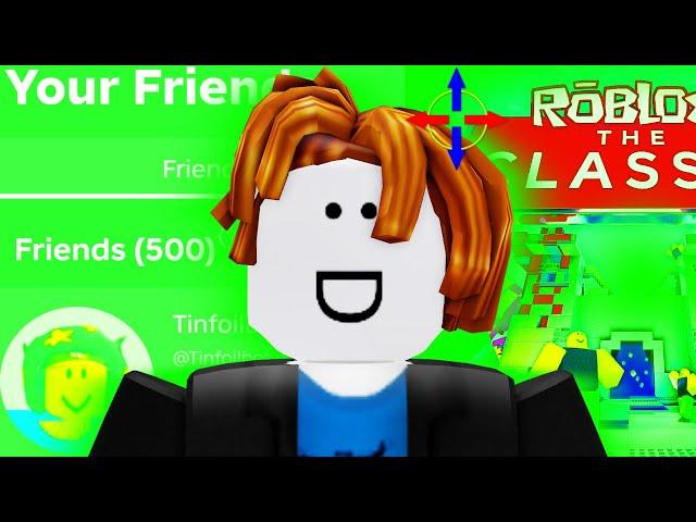 The Best of Roblox 2024