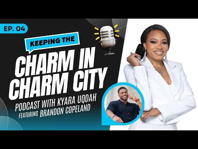 Ep 4- From NFL Star to Real Estate Mogul: Brandon Copeland on Building Wealth & Empowering Baltimore