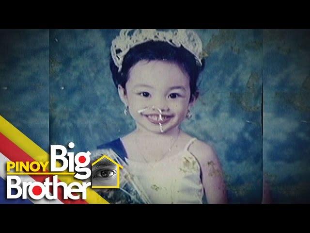 PBB 7 Day 117: Maymay, may nakakatuwang kwento tungkol sa kanyang picture