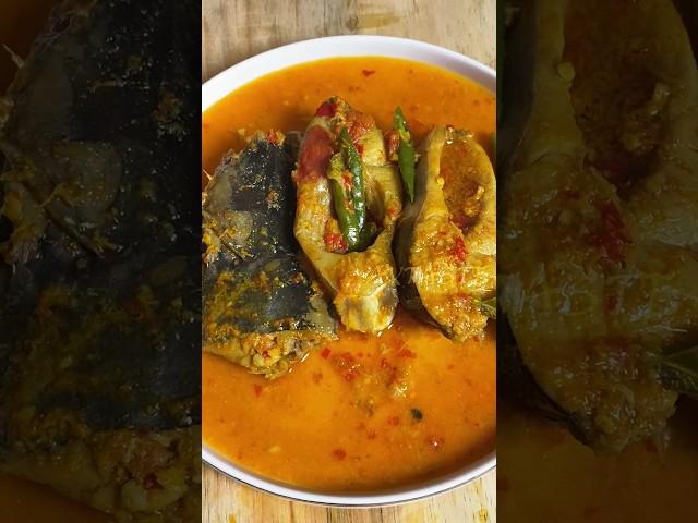 Cara Masak Ikan Patin Bumbu Kuning Sederhana Enak Banget 