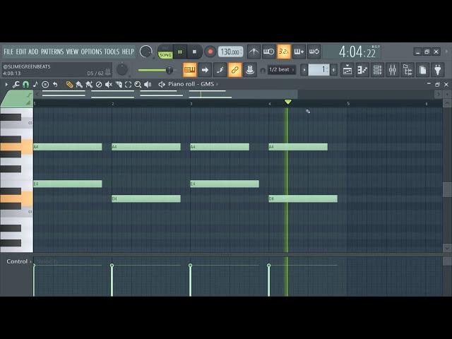 FL Studio 21 Beginner Beat Making Tutorial (2024)