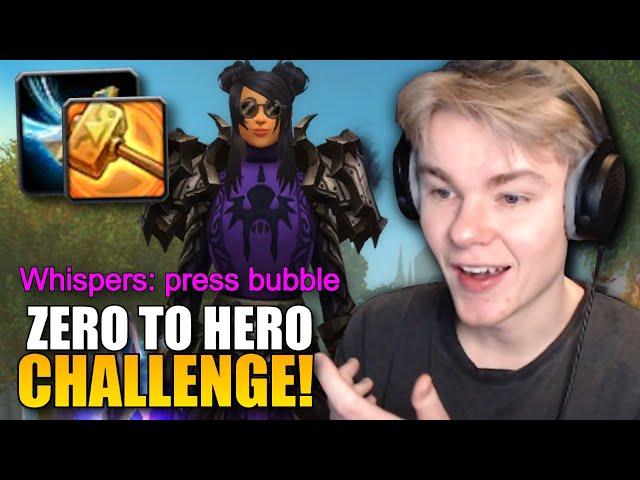 Learning A New Spec Is HARD! | Zero to Hero Challenge