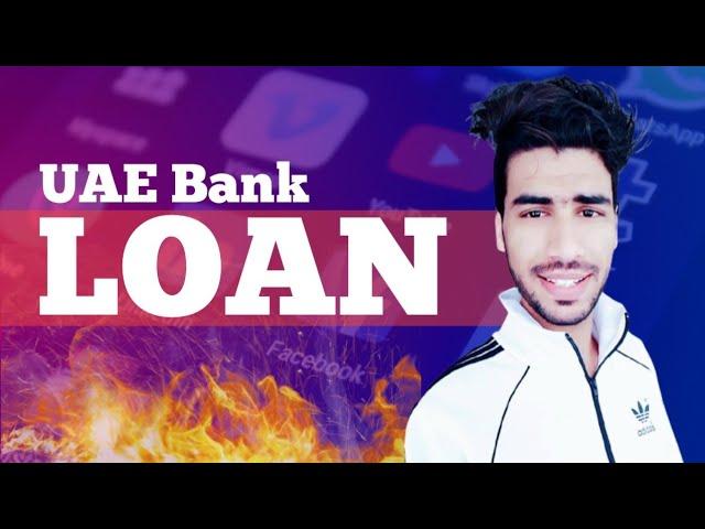 is it easy to get a loan in Dubai | High Loan Amount 100k Approval in UAE - Loan & Credit Card