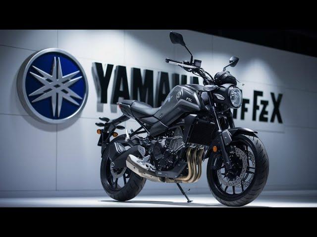 "Yamaha FZ-X: Ultimate Review & Ride Experience - Is This the Best Urban Cruiser?"