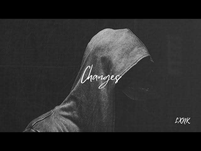 Free - NF Type Beat - CHANGES -  Emotional NF Beat 2024